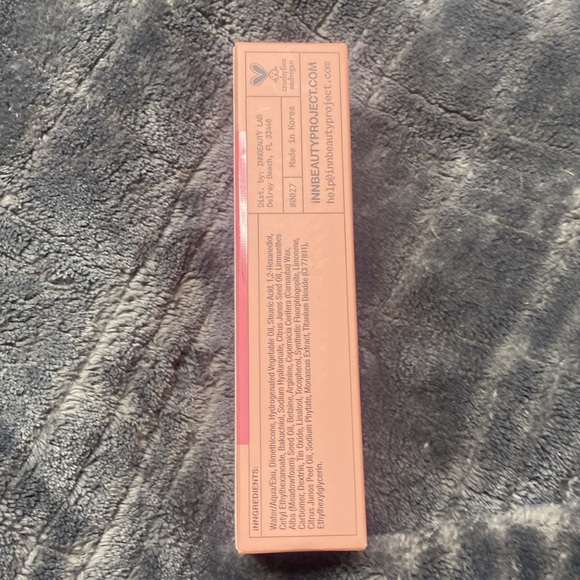 In n beauty project hyaluronic and bakuchiol serum - Picture 3 of 8